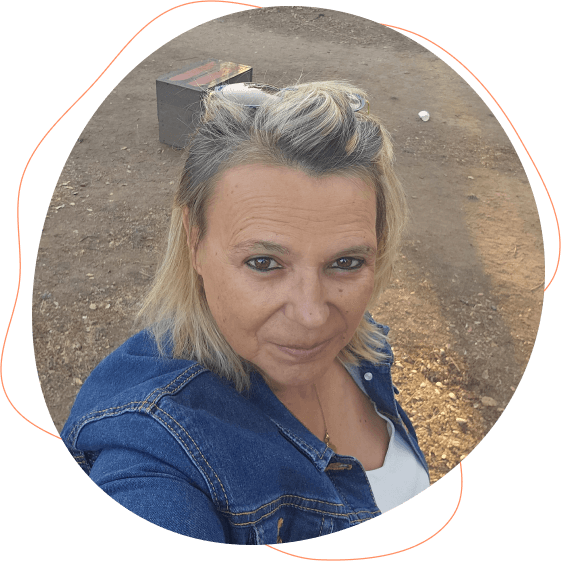 severine reflexologie vichy